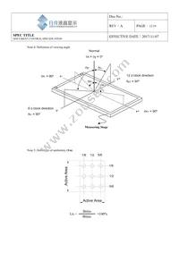 104990542 Datasheet Page 12