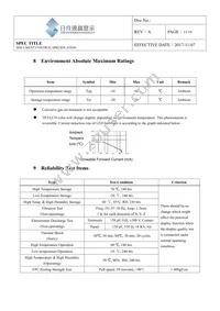 104990542 Datasheet Page 13