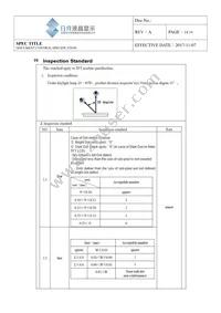 104990542 Datasheet Page 14