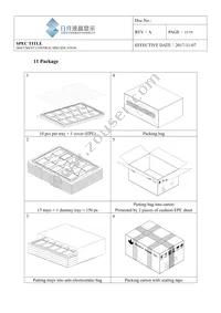 104990542 Datasheet Page 15