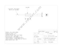 104JM1A Datasheet Cover