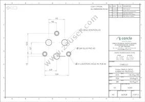 10511 Datasheet Page 2