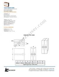 105HC3B600K2SM6 Cover