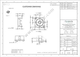 10772 Datasheet Cover