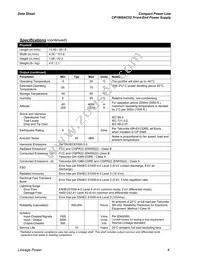 108994546 Datasheet Page 4