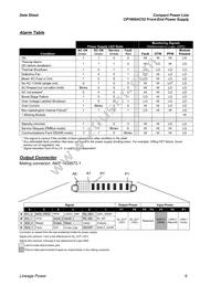 108994546 Datasheet Page 6