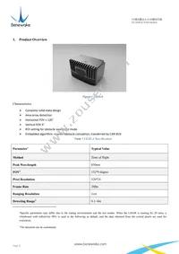 109990325 Datasheet Page 3