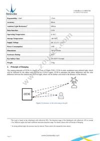 109990325 Datasheet Page 4