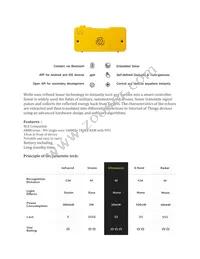 109990326 Datasheet Page 2