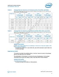 10AS048E3F29E2SG Datasheet Page 11