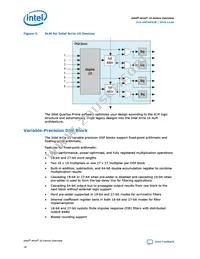 10AS048E3F29E2SG Datasheet Page 18