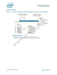 10AS066N2F40I1SP Datasheet Page 8