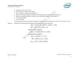 10M50DCF672I6G Datasheet Page 13