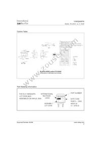 10WQ045FN Datasheet Page 5