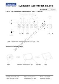 11-21/GHC-YT1U2/2T Datasheet Page 7