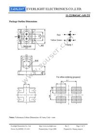 11-22/R6G6C-A01/2T Datasheet Page 2