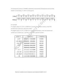 11014 Datasheet Page 7