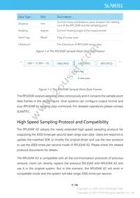 110991067 Datasheet Page 7