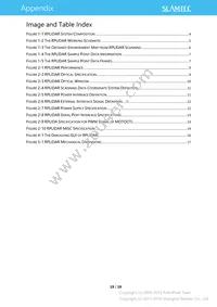 110991067 Datasheet Page 19