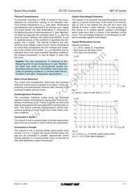 110IMY35D12D12-8 Datasheet Page 7