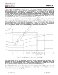 111-4043PBF Datasheet Page 21
