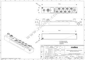 1120380014 Datasheet Cover