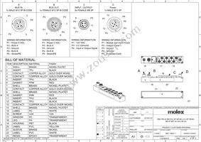 1120380014 Datasheet Page 2