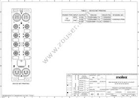 1120920009 Datasheet Page 3