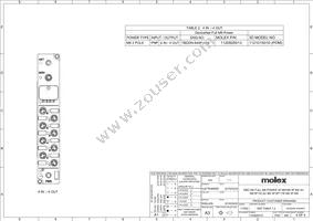 1120925010 Datasheet Page 4