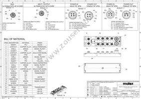 1120950001 Datasheet Page 2