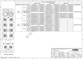 1120950001 Datasheet Page 3