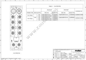 1120950001 Datasheet Page 4