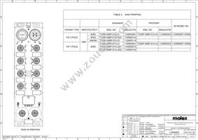 1120950001 Datasheet Page 5