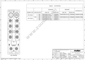 1120950001 Datasheet Page 7