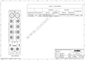 1120950009 Datasheet Page 5