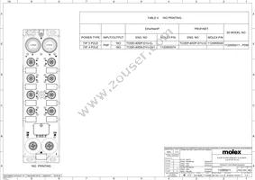 1120950009 Datasheet Page 6