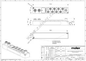 1120955067 Datasheet Cover