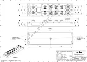 1120955118 Datasheet Cover