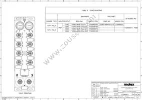 1120955118 Datasheet Page 5