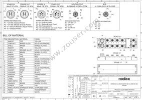 1120955119 Datasheet Page 2