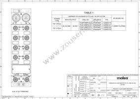 1120955119 Datasheet Page 3