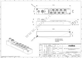 1120985008 Datasheet Cover