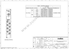 1120985008 Datasheet Page 3