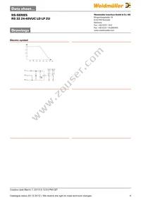 1122661001 Datasheet Page 4