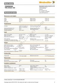 1122780000 Datasheet Page 2