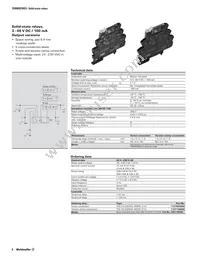 1122800000 Datasheet Page 6