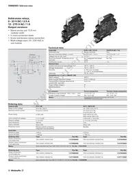 1122800000 Datasheet Page 12