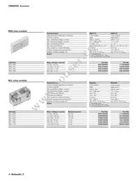 1122800000 Datasheet Page 14