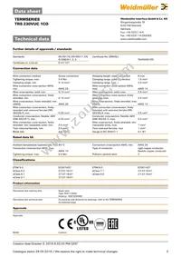 1122820000 Datasheet Page 3