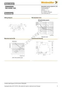 1122880000 Datasheet Page 5